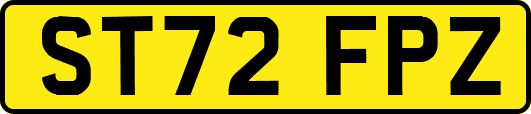 ST72FPZ