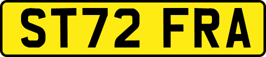ST72FRA