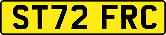 ST72FRC