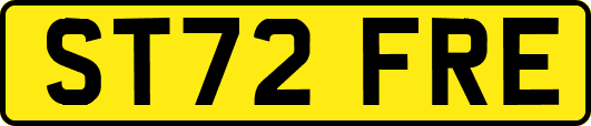 ST72FRE