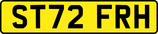 ST72FRH