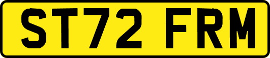 ST72FRM
