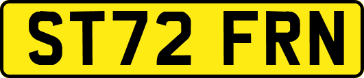 ST72FRN