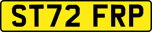 ST72FRP