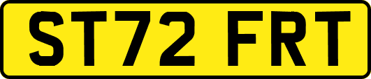 ST72FRT