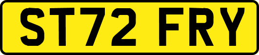 ST72FRY