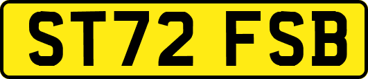 ST72FSB