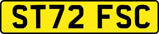 ST72FSC