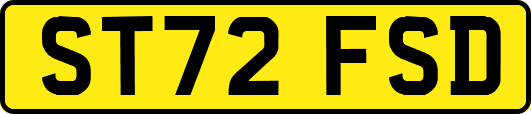 ST72FSD