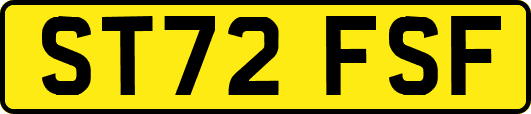 ST72FSF