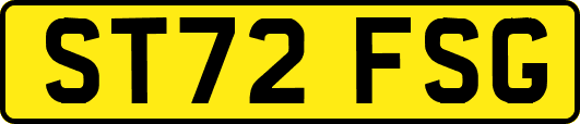 ST72FSG