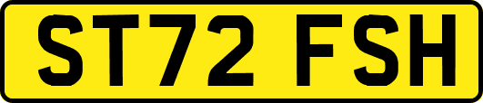 ST72FSH