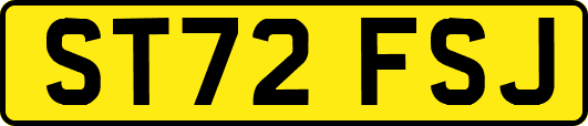 ST72FSJ
