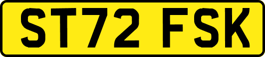 ST72FSK