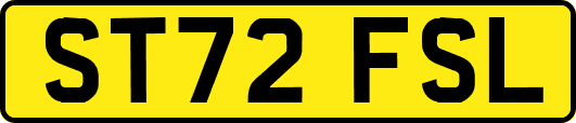 ST72FSL