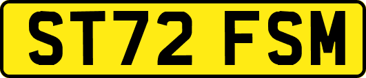 ST72FSM