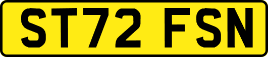 ST72FSN