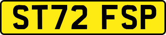 ST72FSP