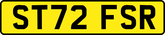 ST72FSR