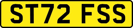 ST72FSS