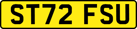 ST72FSU