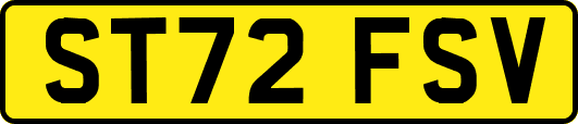 ST72FSV