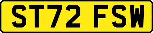 ST72FSW