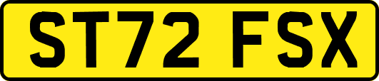 ST72FSX