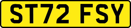 ST72FSY