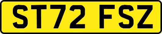 ST72FSZ