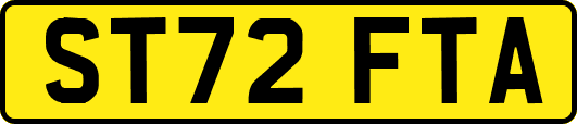 ST72FTA