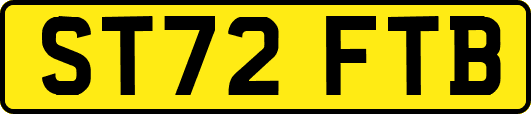 ST72FTB