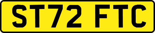 ST72FTC