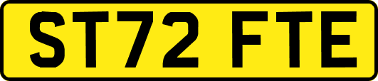 ST72FTE