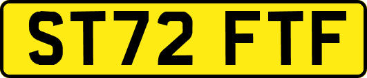 ST72FTF