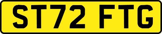 ST72FTG