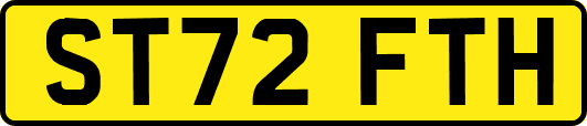 ST72FTH
