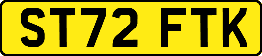 ST72FTK
