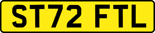 ST72FTL