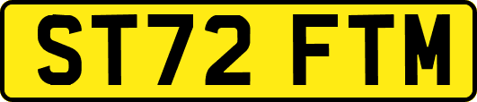 ST72FTM