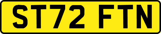 ST72FTN