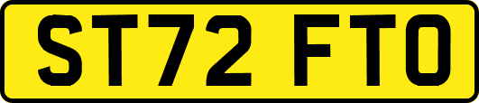 ST72FTO