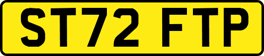 ST72FTP
