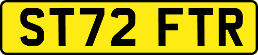 ST72FTR