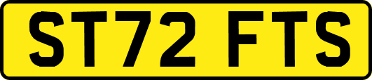 ST72FTS