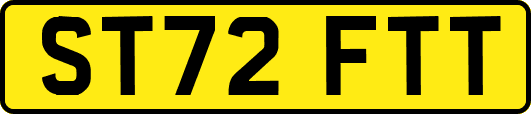 ST72FTT