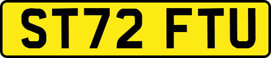 ST72FTU