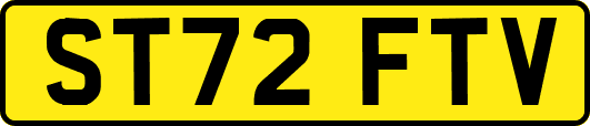 ST72FTV