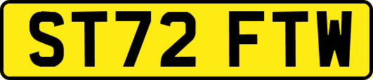 ST72FTW