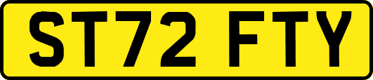 ST72FTY